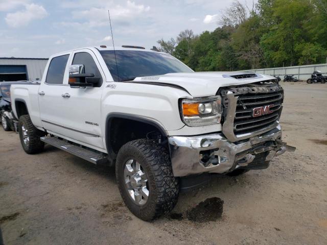 1GT12TEY0JF116876 GMC Sierra K2500 Slt