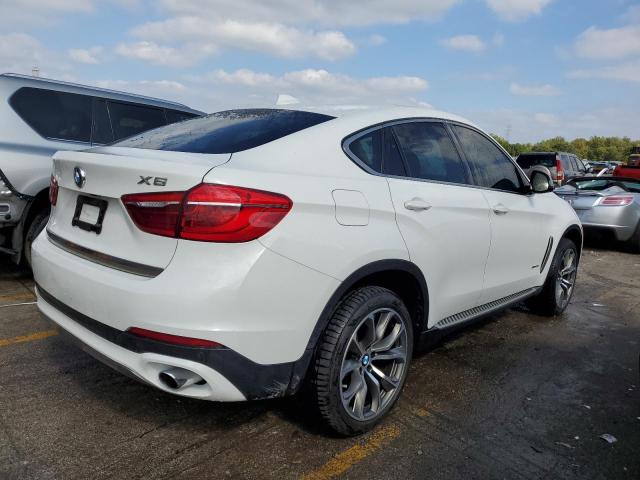 5UXKU2C55G0N83142 BMW X6 Xdrive35i