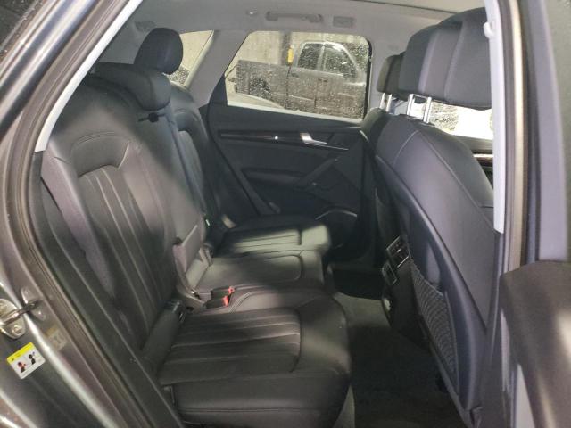 WA1ANAFY5J2021323 Audi Q5 PREMIUM