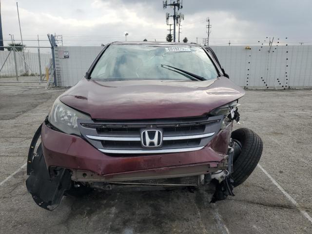 5J6RM4H3XEL084717 Honda CR-V LX
