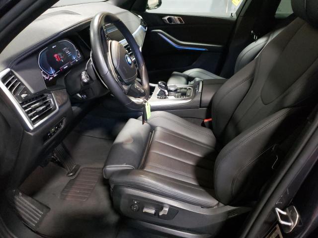 5UXTA6C04N9M00329 BMW X5 Xdrive45e
