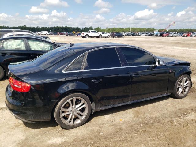 WAUBGAFL1EA072917 Audi S4 Premium Plus