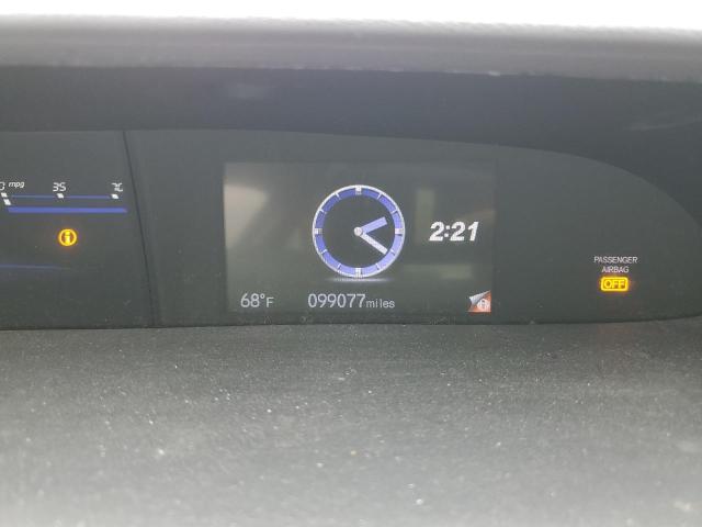 19XFB2F54FE238016 Honda Civic Lx