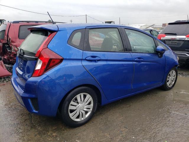 JHMGK5H58HS008917 Honda FIT LX