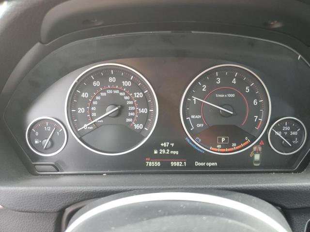 WBA8D9G54JNU68957 BMW 330 XI