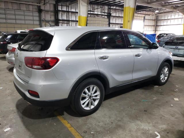 5XYPG4A35LG695407 KIA SORENTO L