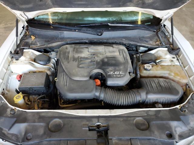 2C3CDXBG2EH242879 Dodge Charger Se