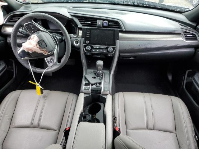 SHHFK7H69KU227616 Honda CIVIC EX
