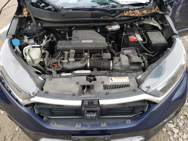 2HKRW2H58HH659802 Honda CR-V EX