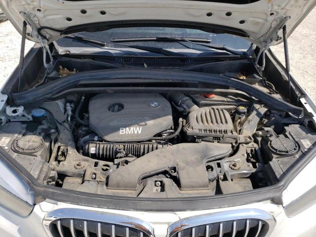 WBXHU7C3XH5H33862 BMW X1 Sdrive28i