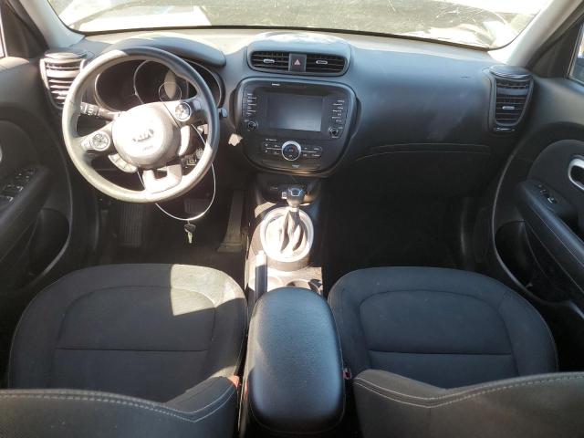 KNDJP3A55J7607533 KIA SOUL +
