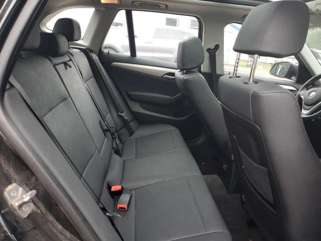WBAVL1C51EVY23134 BMW X1 Xdrive28i