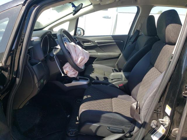 JHMGK5H58GS001710 Honda FIT LX