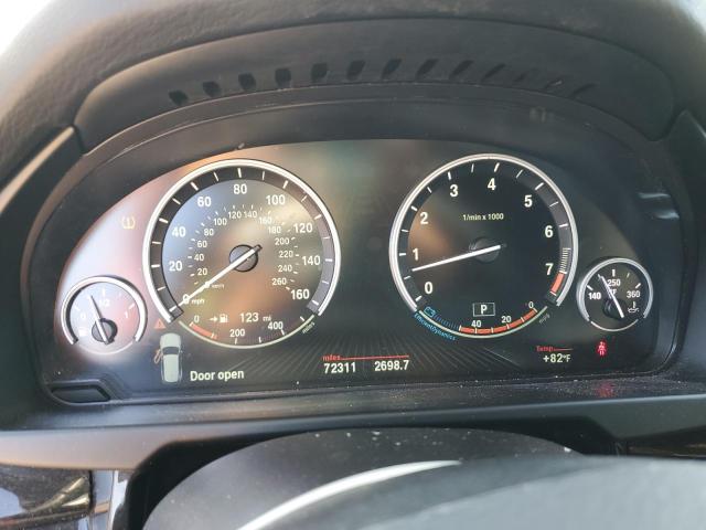 5UXKR2C38H0X06398 BMW X5 Sdrive35i