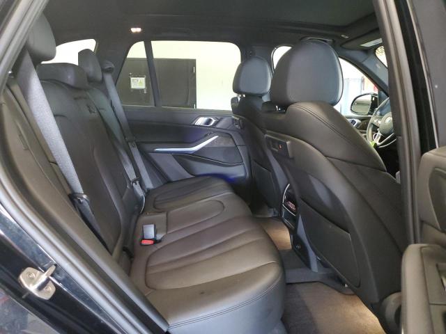 5UXCR4C01N9N06489 BMW X5 Sdrive 40i