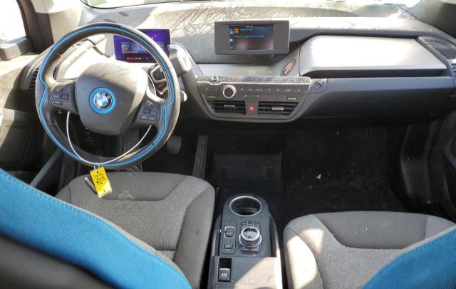 WBY7Z4C54JVD95325 BMW I3 REX