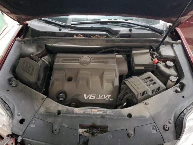 2GKFLUE35H6221113 GMC Terrain Slt