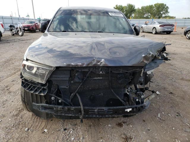 1C4RDJDG7KC557157 Dodge DURANGO GT