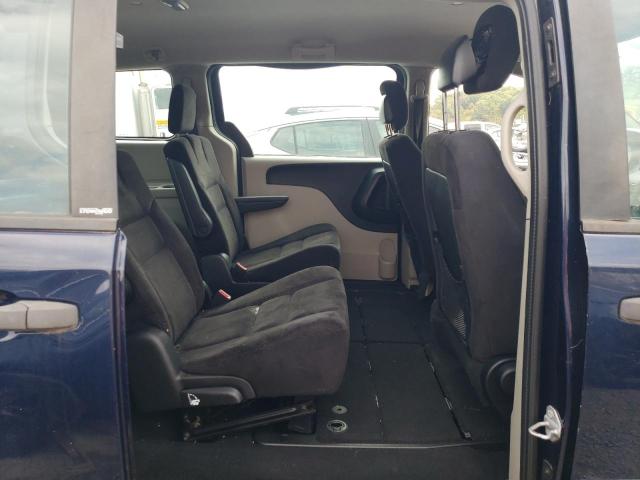 2C4RDGBG4ER302158 Dodge Grand Caravan Se