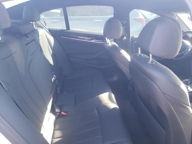 WBA13BJ09MWW99988 BMW 530 XI