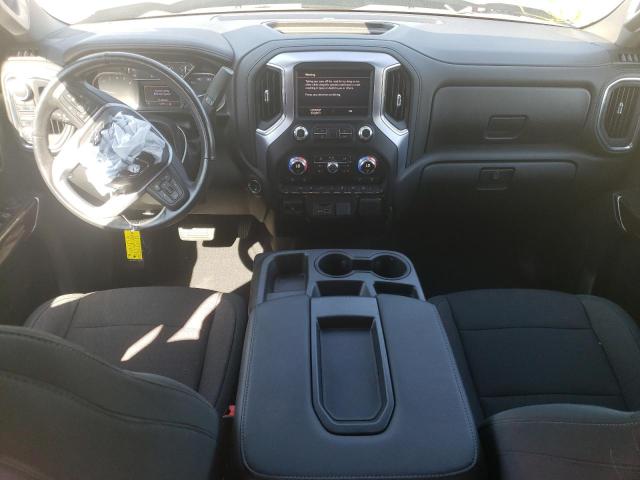 1GTU9BED5KZ396715 GMC Sierra K1500 Sle