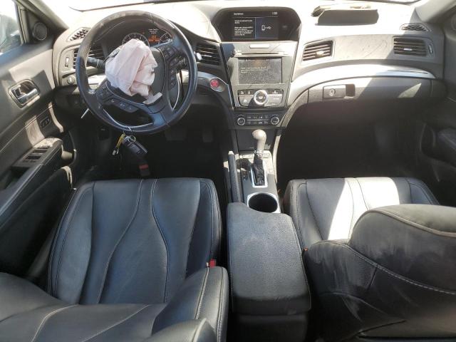 19UDE2F7XKA014117 Acura Ilx Premium