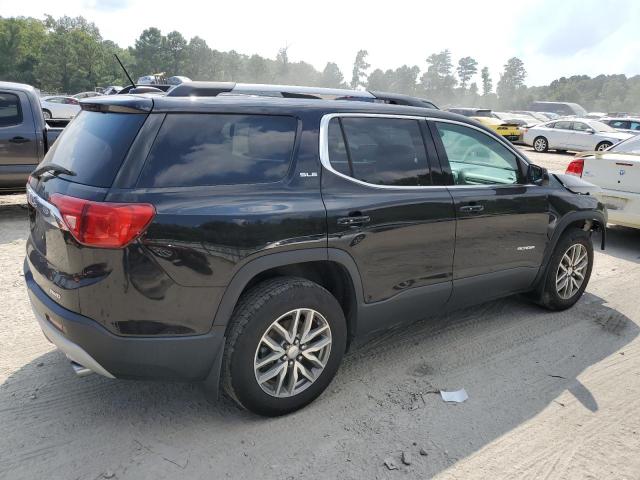 1GKKNSLS5JZ112250 GMC ACADIA SLE
