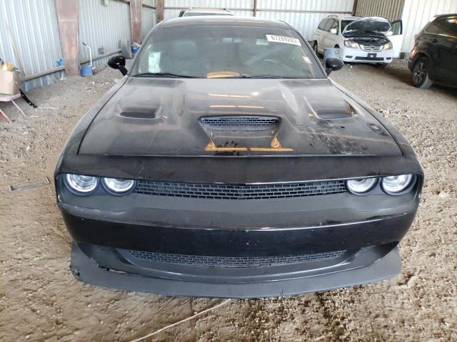 2C3CDZFJ0NH149070 Dodge Challenger R/t Scat Pack