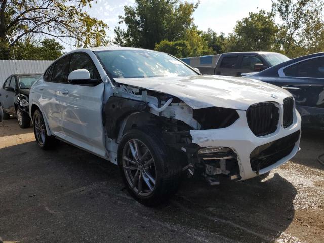 5UX2V1C01M9G47277 BMW X4 Xdrive30i