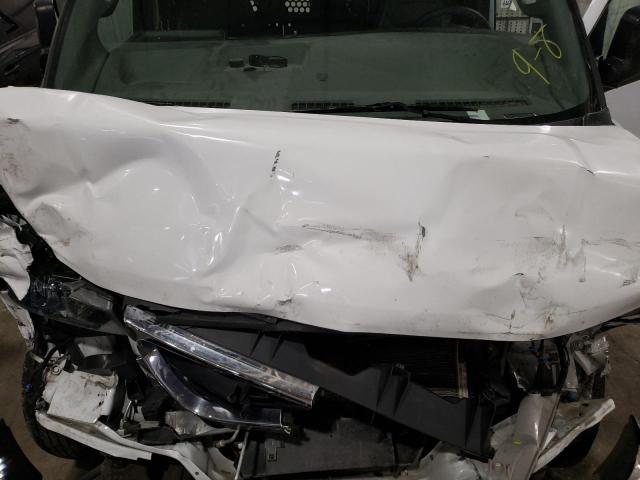 1GTW7AFG8L1233560 GMC Savana G2500