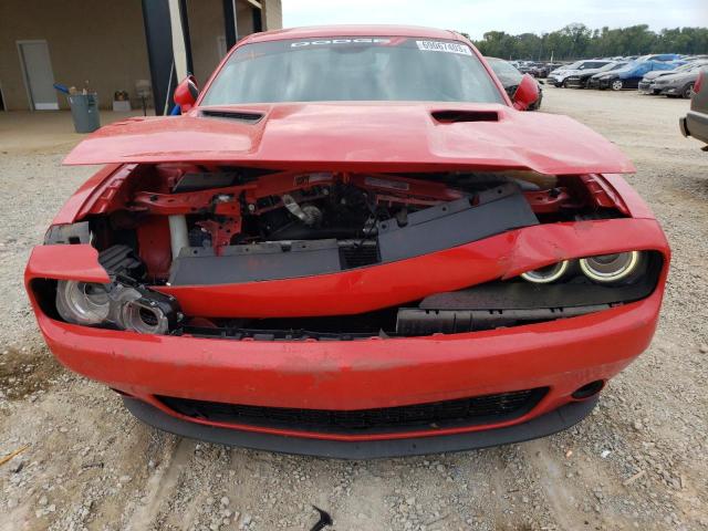 2C3CDZAG3FH793563 Dodge Challenger Sxt