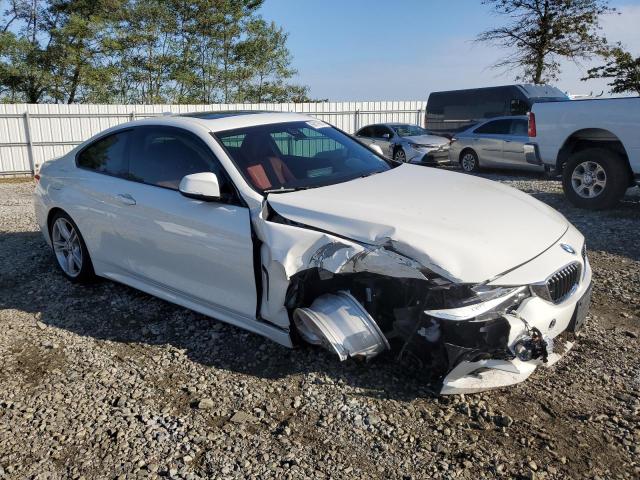 WBA4W5C50KAE43623 BMW 430xi