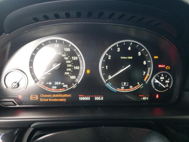 WBA5B1C5XGG134073 BMW 535 I