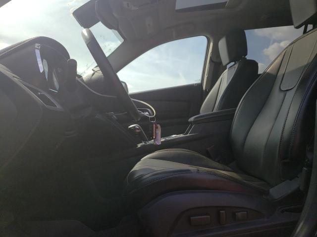 2GKFLXE3XF6422391 GMC Terrain Slt