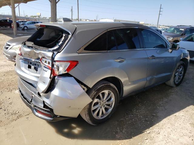 5J8TB4H54HL031519 Acura Rdx Technology