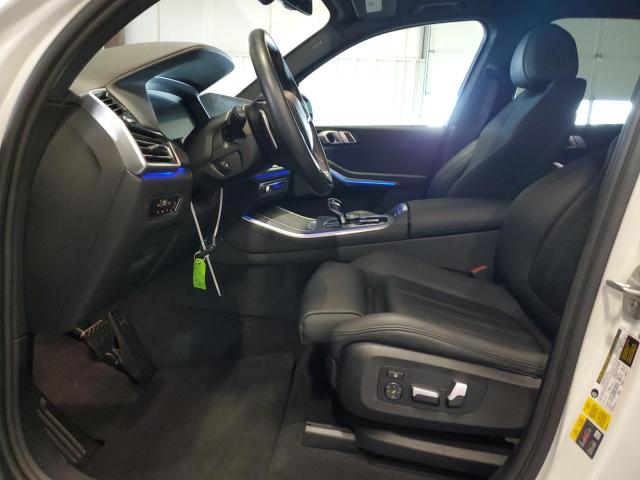 5UXCR4C02N9L76321 BMW X5 Sdrive 40i