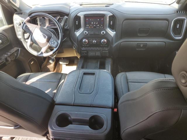 1GT49REY9MF143073 GMC Sierra K2500 Denali