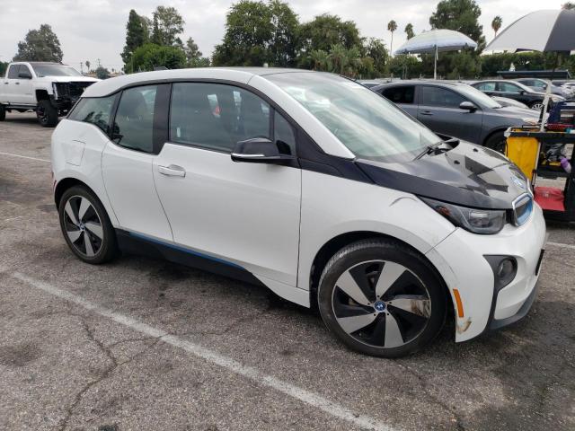WBY1Z6C36H7A39473 BMW I3 Bev