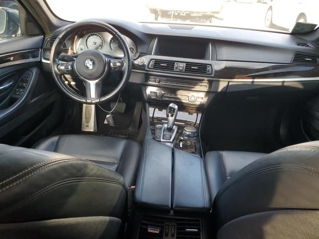 WBA5A5C59FD522888 BMW 528 I