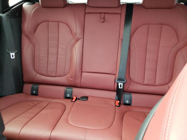 5UXCY6C00M9E55762 BMW X6 Xdrive40i