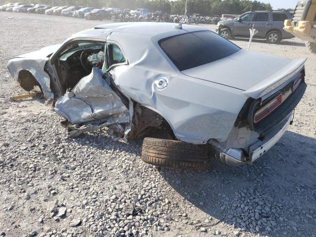 2C3CDZJG8NH151810 Dodge Challenger Gt