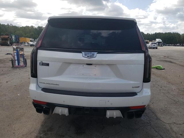 1GYS4HK95PR192877 Cadillac Escalade V Sport