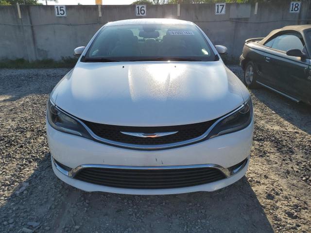 1C3CCCAB7FN724077 Chrysler 200 Limited