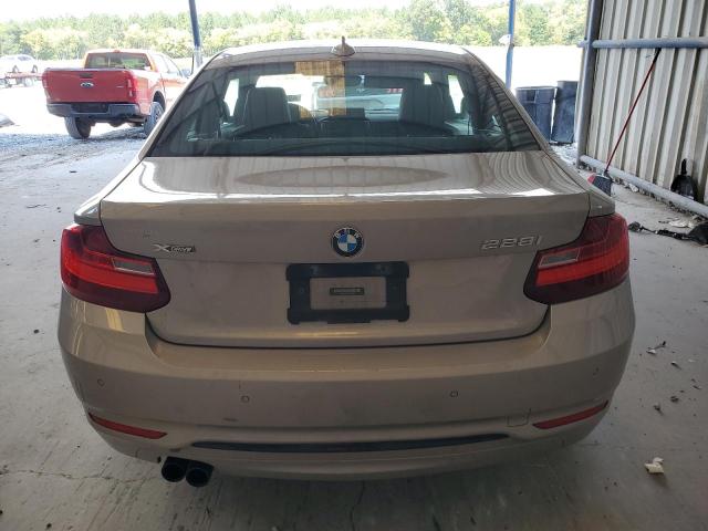 WBA1G9C53GV599563 BMW 228 Xi Sulev