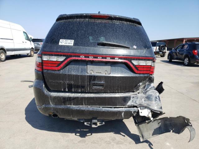 1C4RDJAG2GC449458 Dodge Durango Sxt