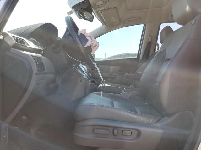 5FNRL5H96EB079469 Honda Odyssey Touring