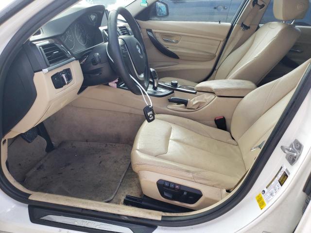 WBA3A5C5XFF609999 BMW 328 I