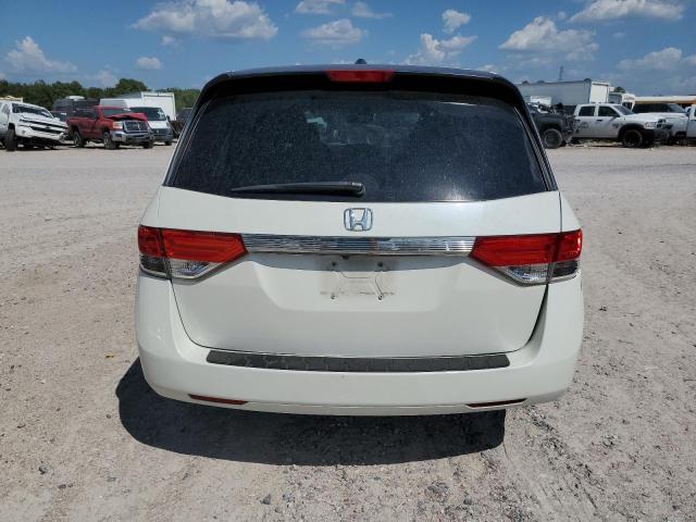 5FNRL5H69FB025042 Honda ODYSSEY EXL