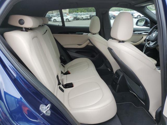 WBXYJ3C59K5N65266 BMW X2 Sdrive28i