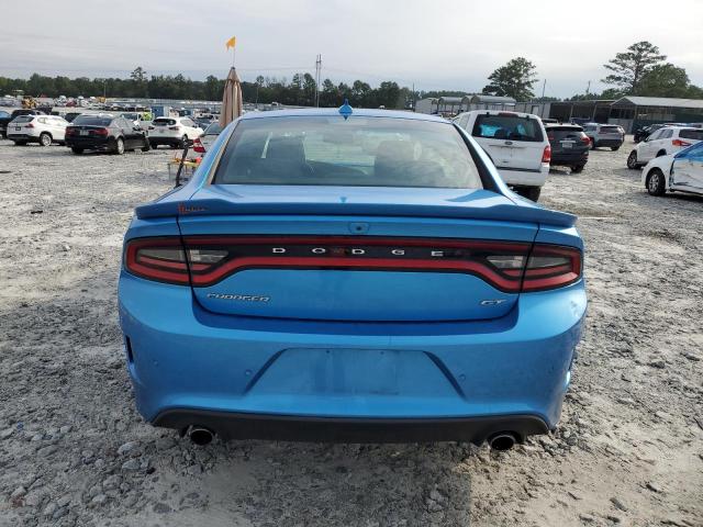 2C3CDXHG3KH546614 Dodge CHARGER GT